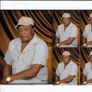 Meet your Posher, Edward